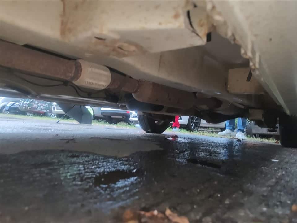 Wuling Wuling Hongguang