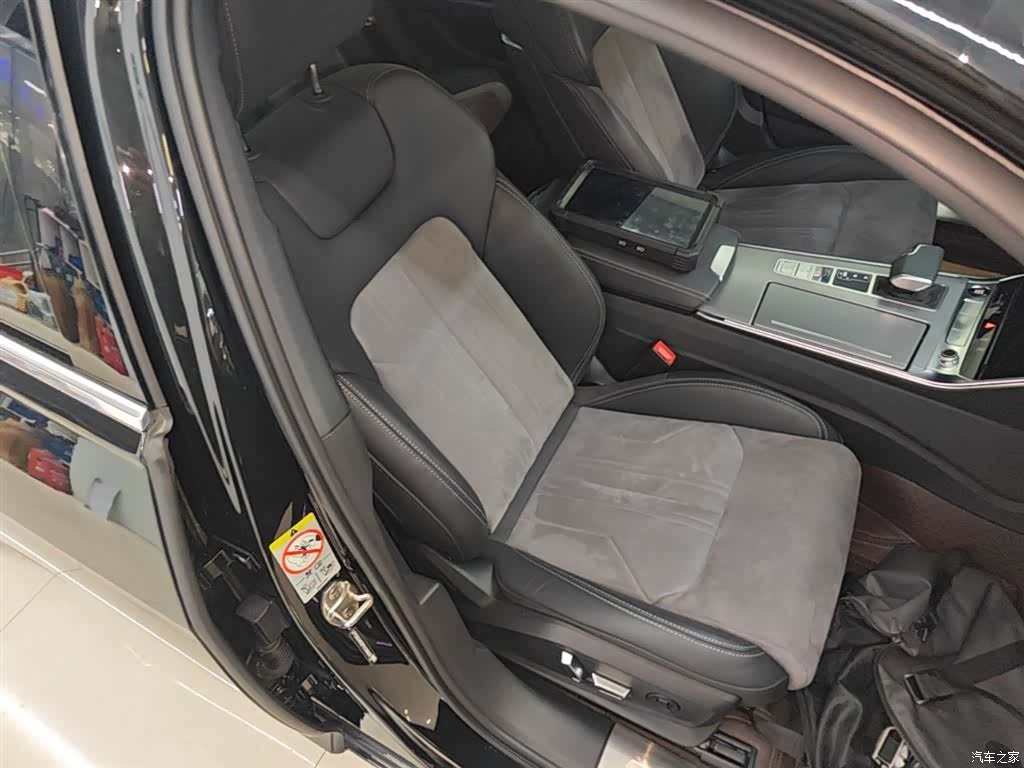 Audi A6L, 2024 25