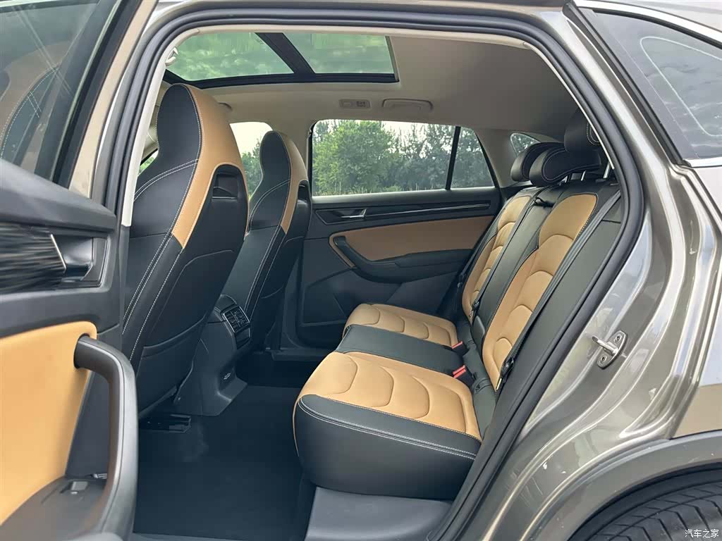 Skoda Kodiaq, 2020 10