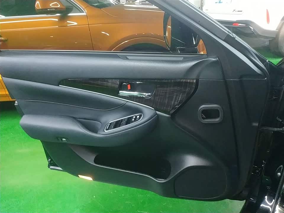 Toyota crown Toyota crown