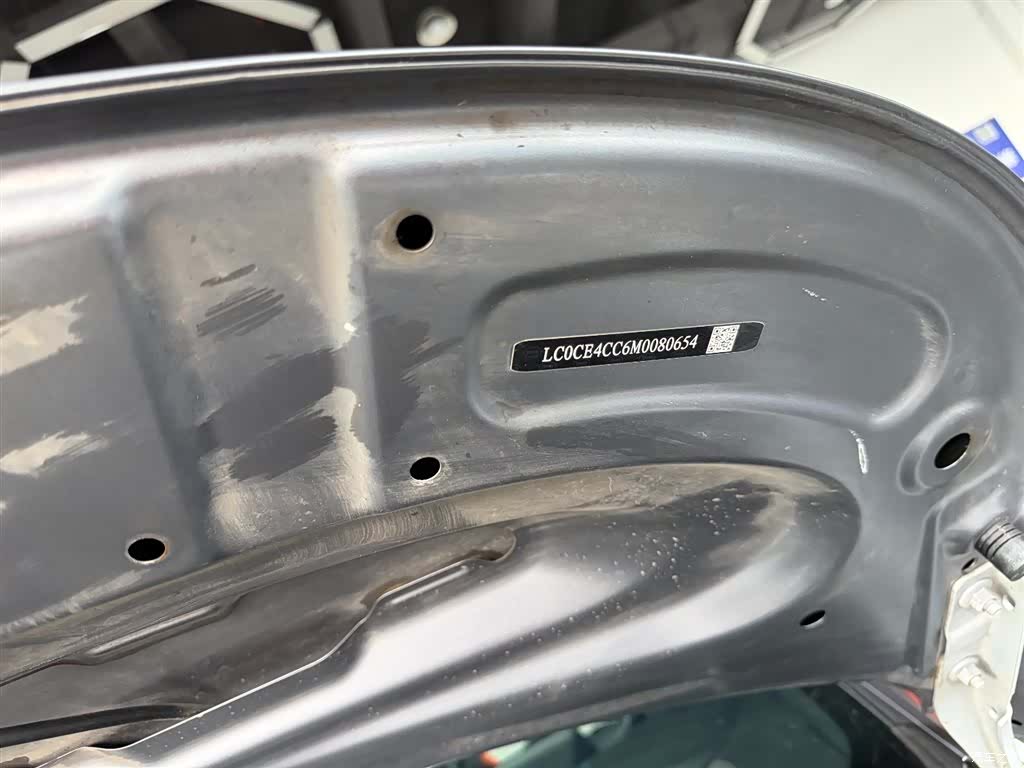 BYD Dolphin, 2022 20