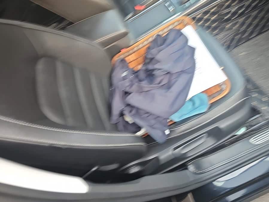Volkswagen Passat 2018, фото 8