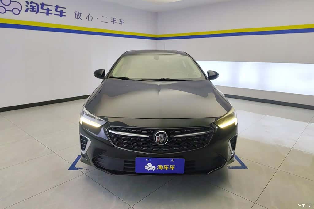 Buick Regal, 2022 2