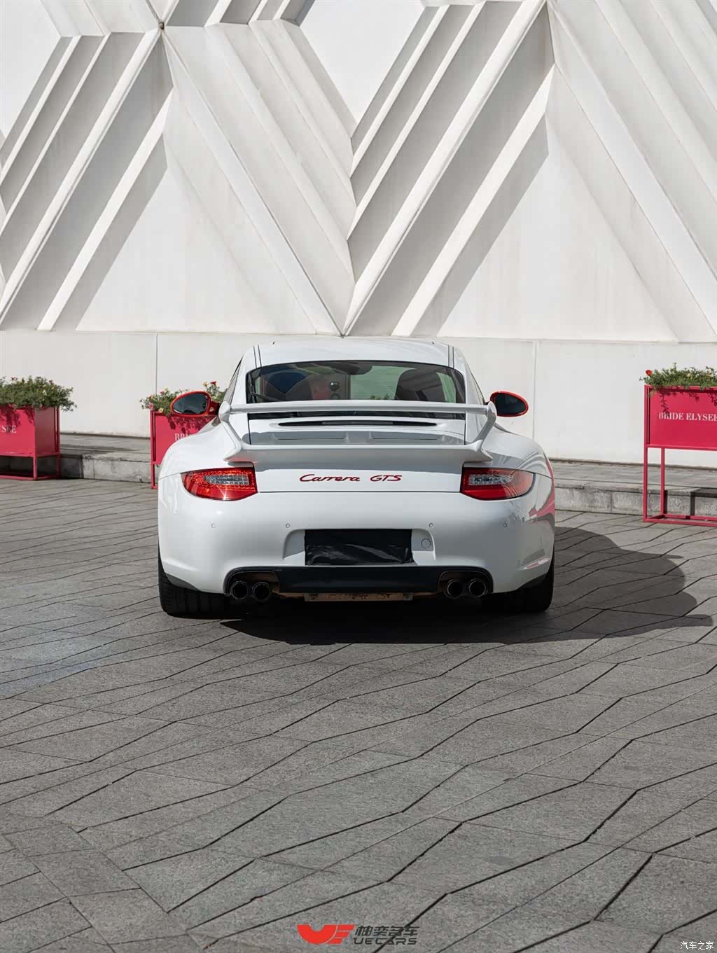 Porsche 911, 2012 все фото