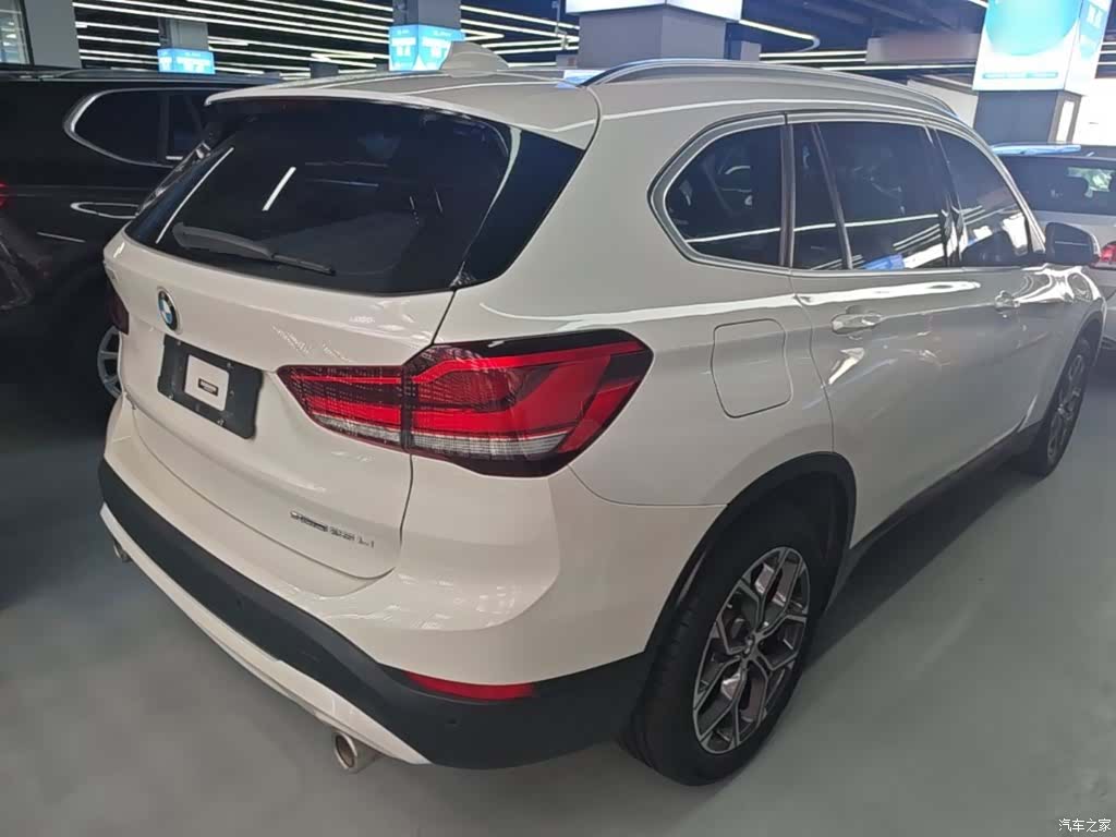 BMW X1, 2023 7