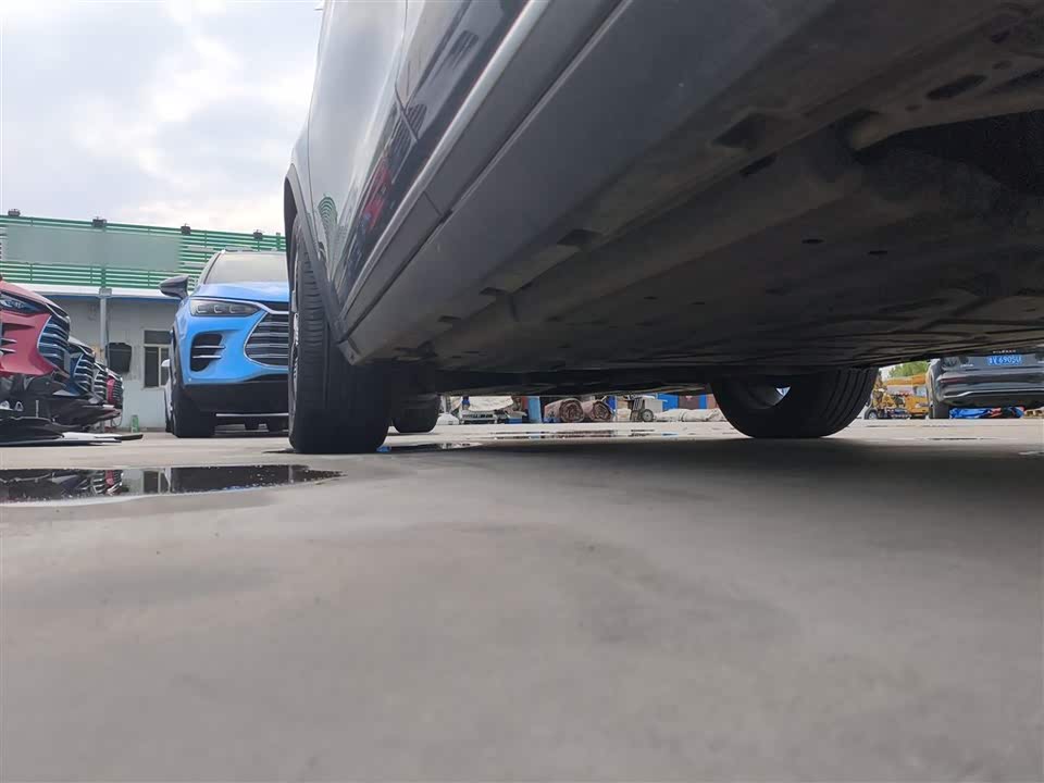 BYD Tangxin Energy