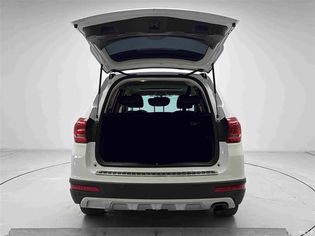 Haval H6, 2018 7