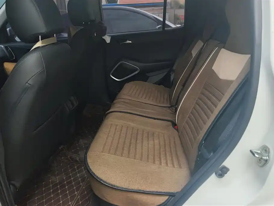 Hyundai Beijing ix35