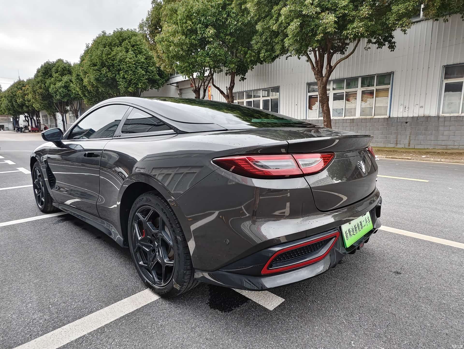 Neta GT, 2023 19
