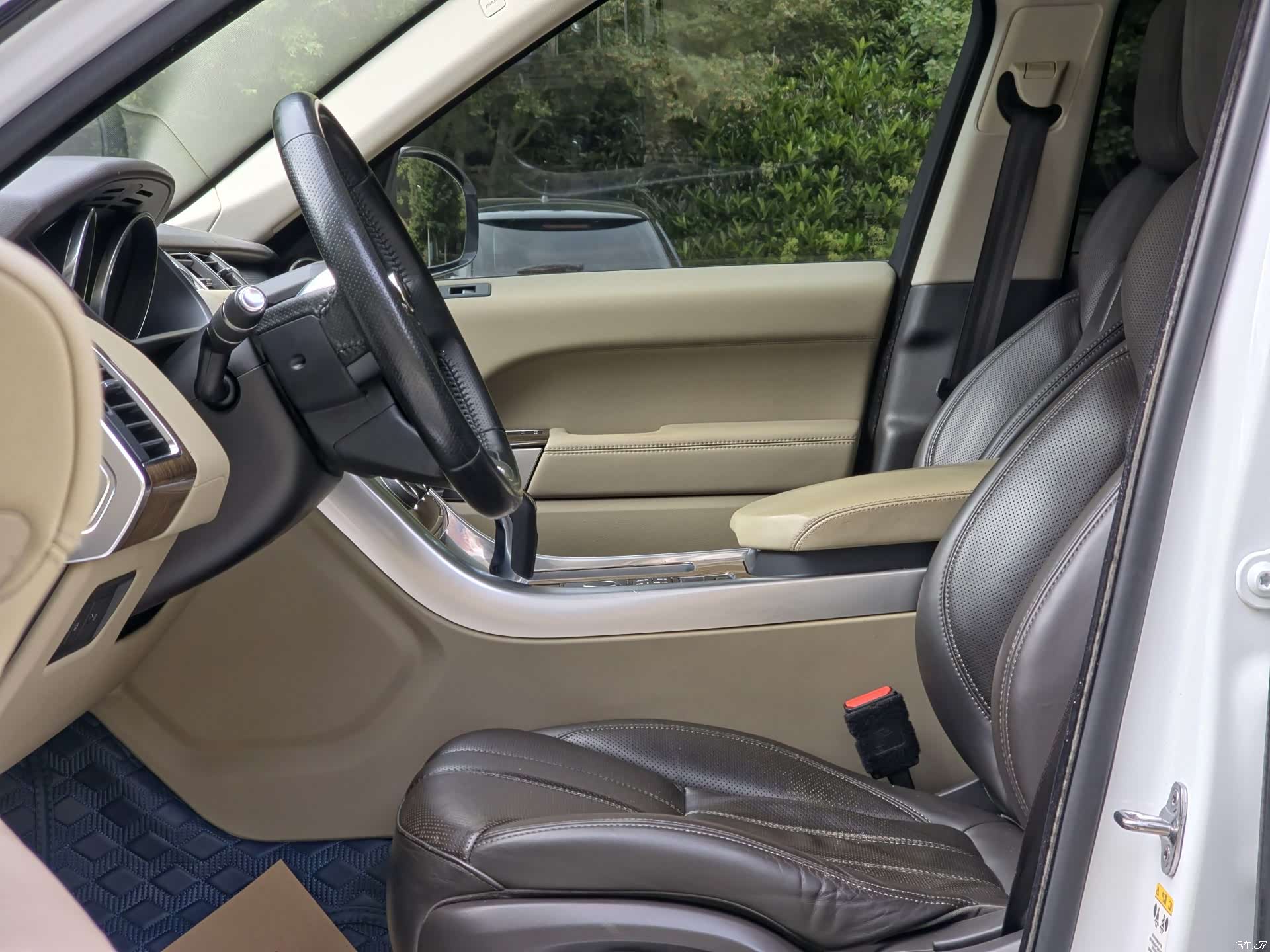 Land Rover Range Rover, 2017 6