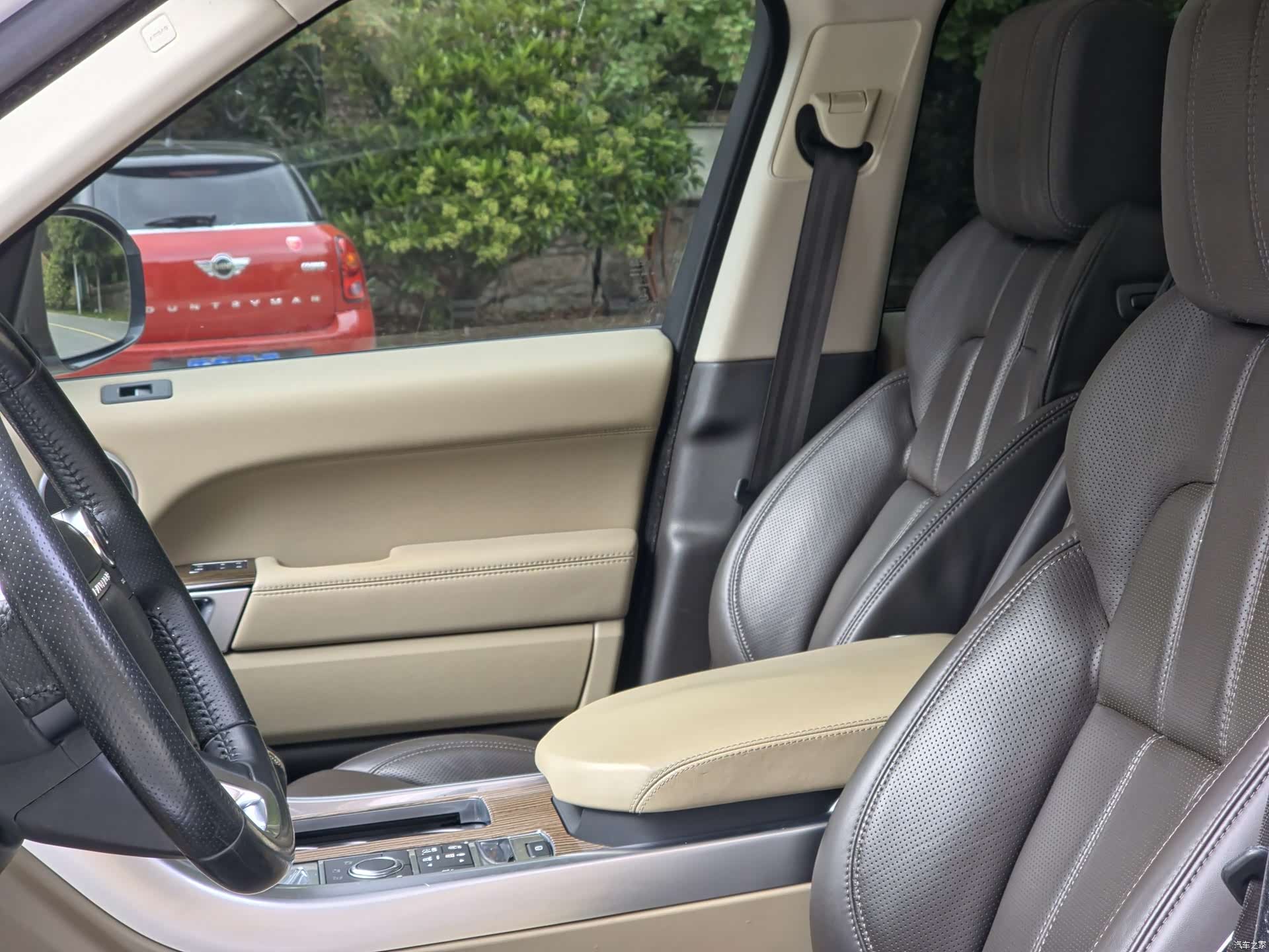 Land Rover Range Rover, 2017 4