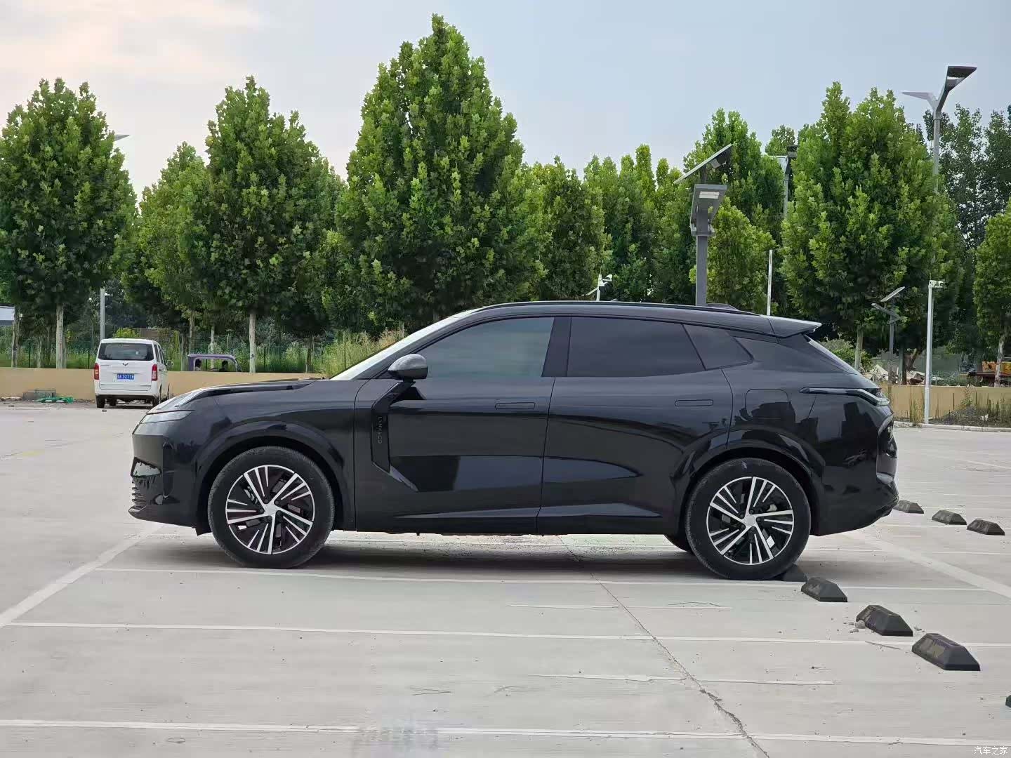 Lynk & Co 02, 2023 8