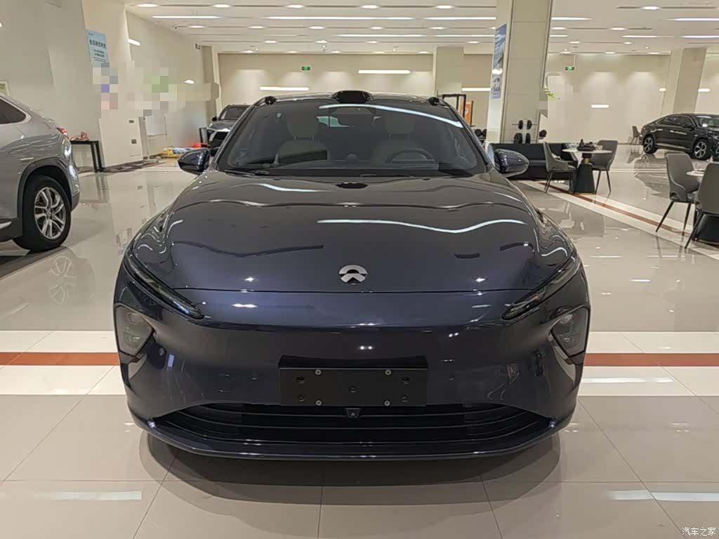 NIO ET7, 2022 3