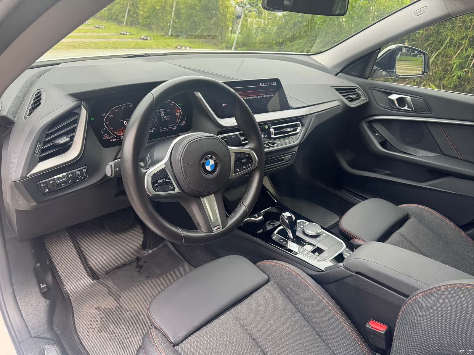 BMW 2 Series, 2023 8