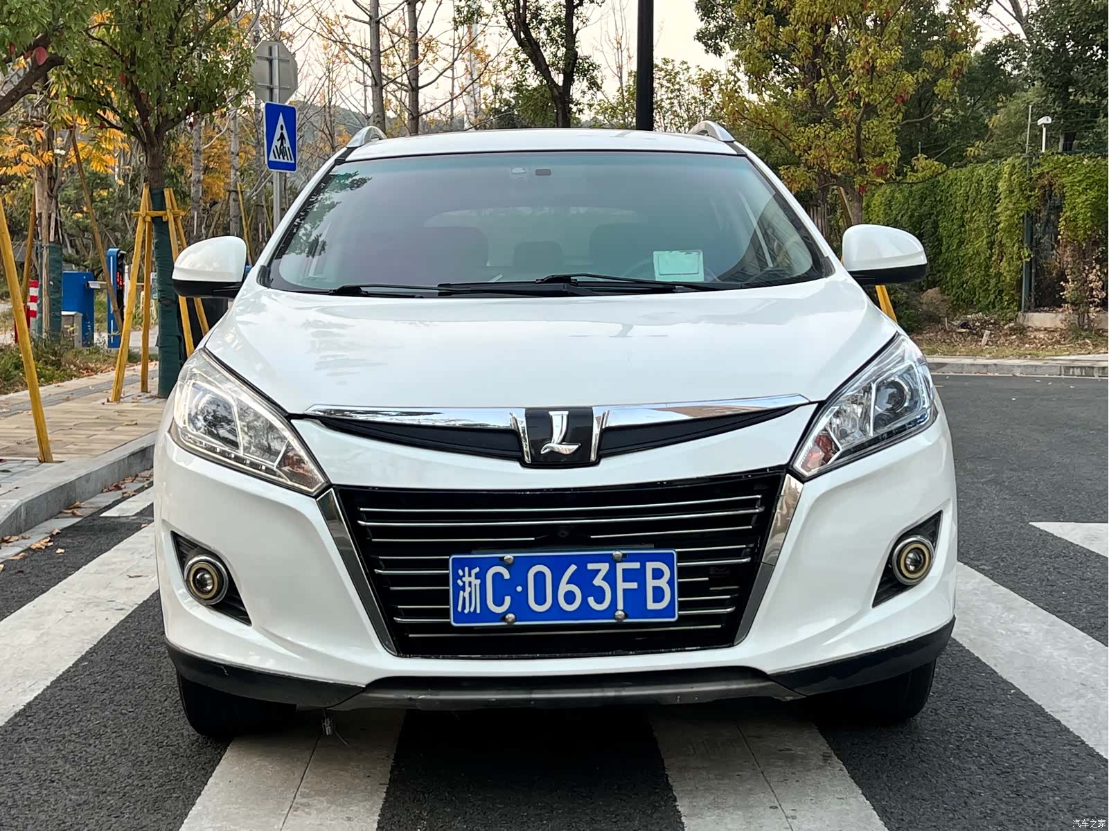 DongFeng 6, 2015 2