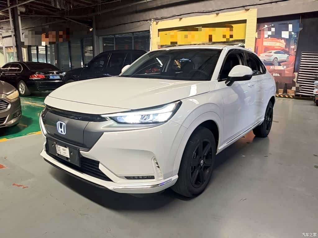 Honda e NP1, 2023 2