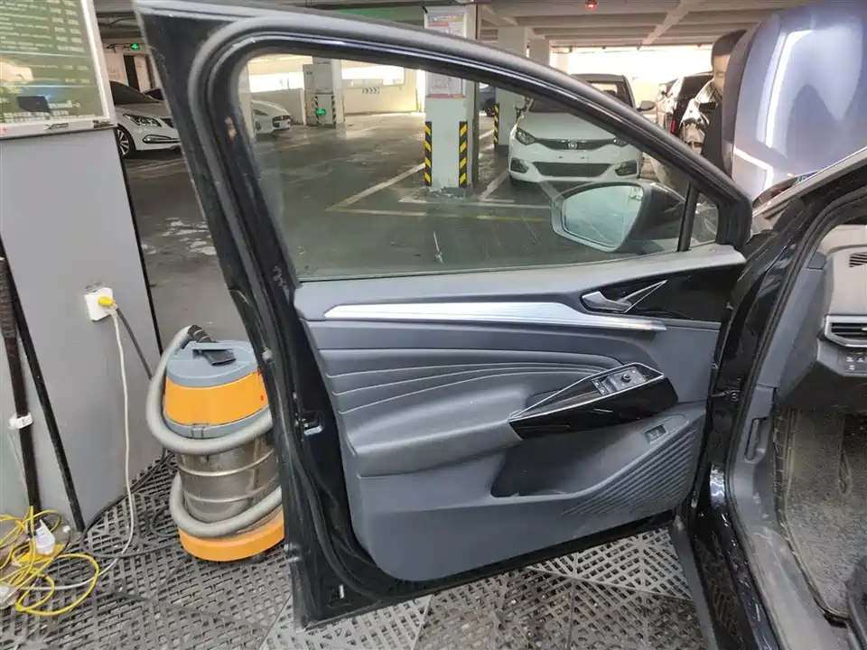 Volkswagen ID.4 CROZZ