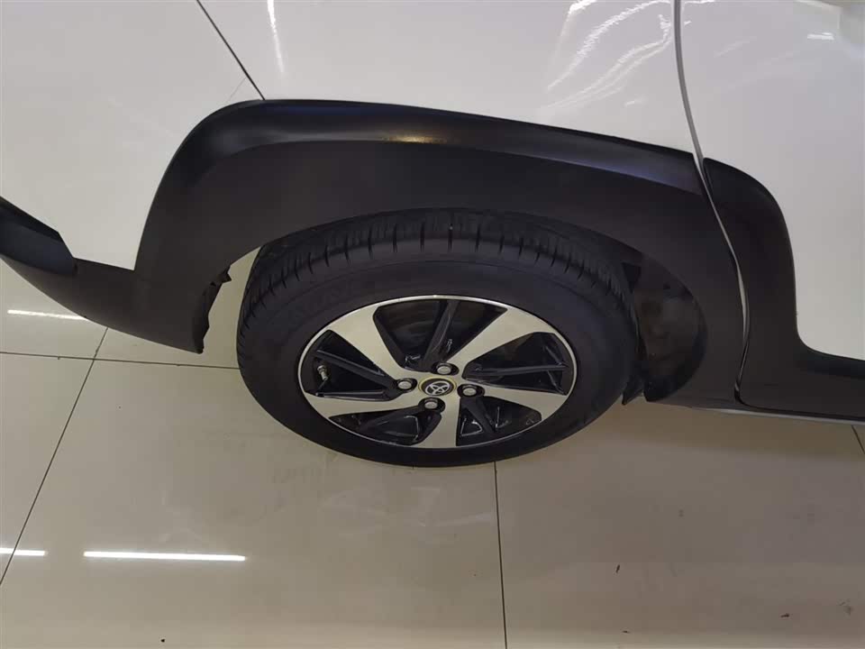 Toyota YARiS L Zhixuan