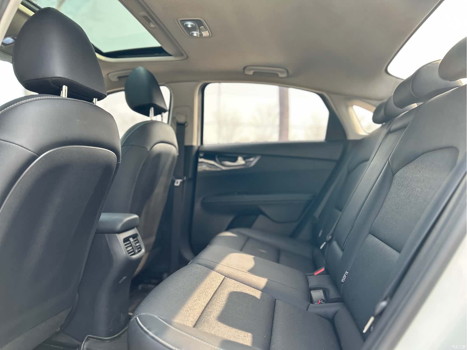 Kia K3, 2021 15