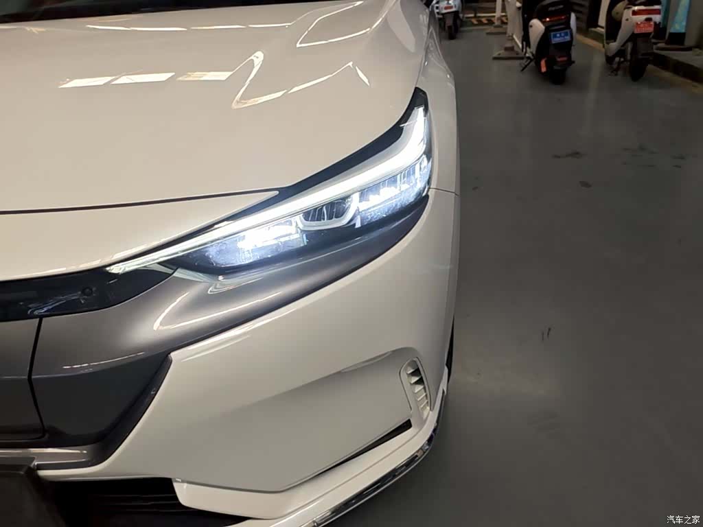 Honda e NP1, 2023 24