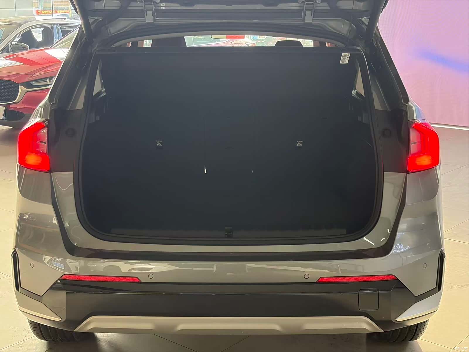 BMW X1, 2023 12