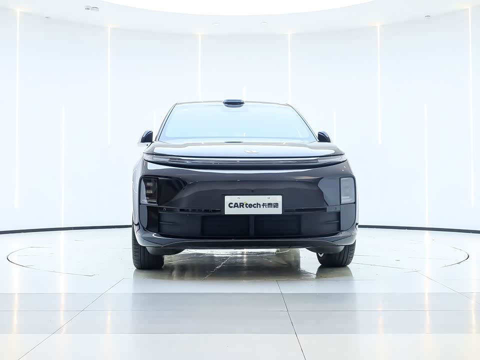 Li Auto Ideal L6