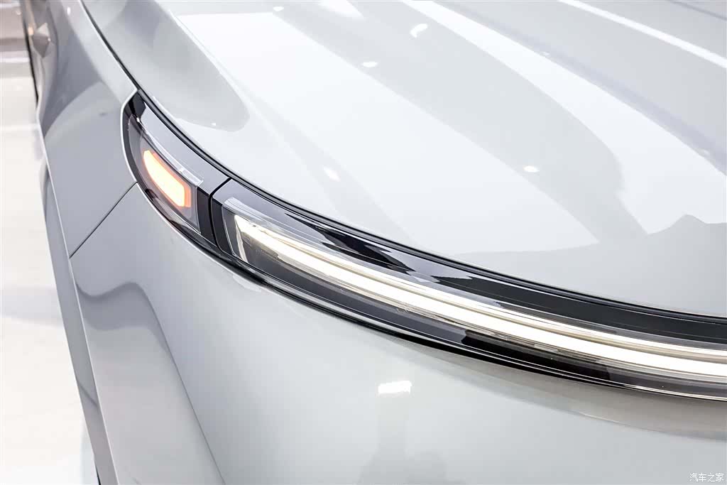 Li Auto L9, 2025 6