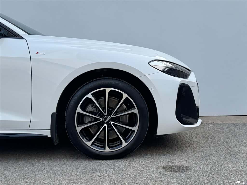 Audi A5, 2025 2