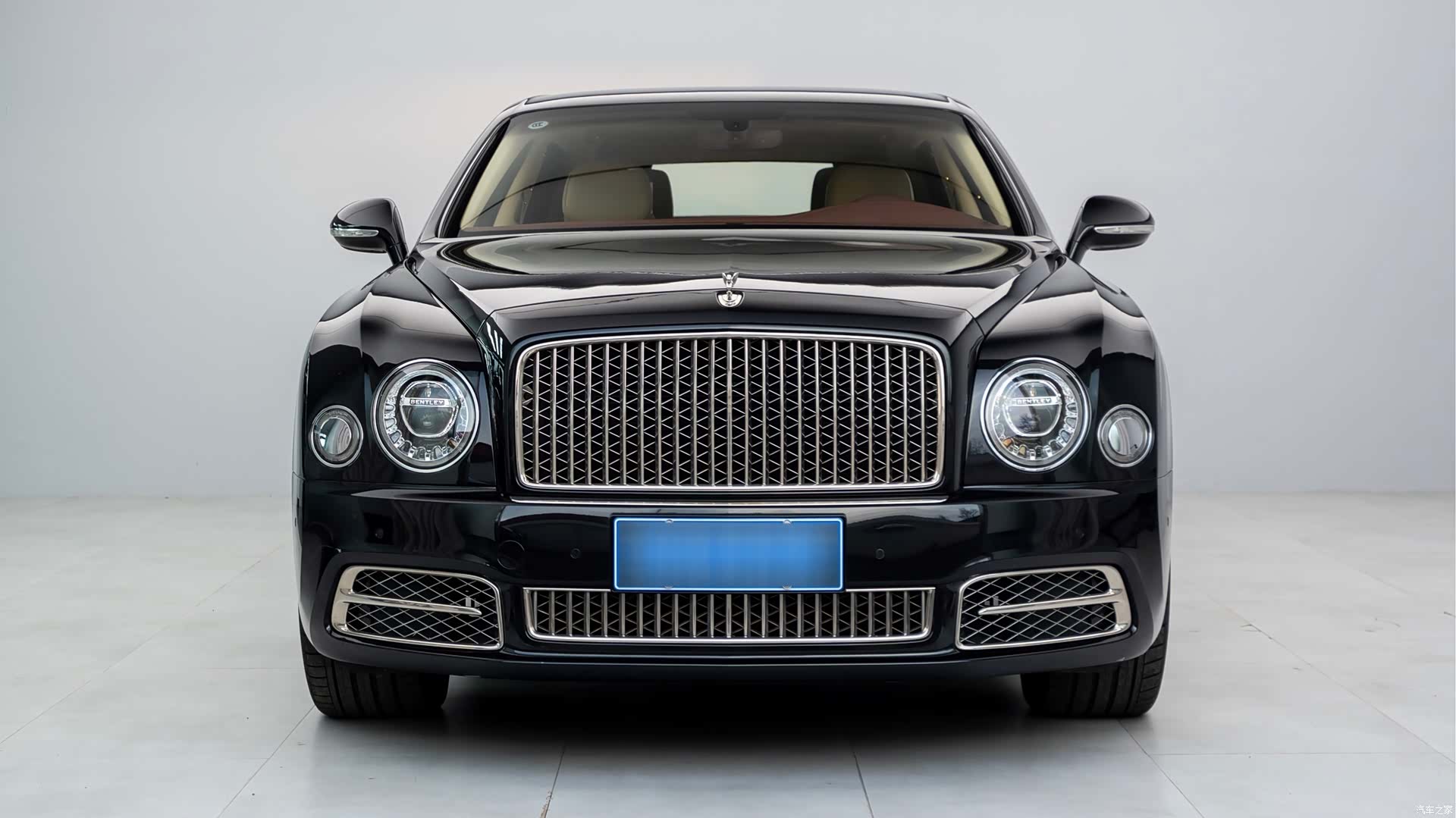 Bentley Mulsanne