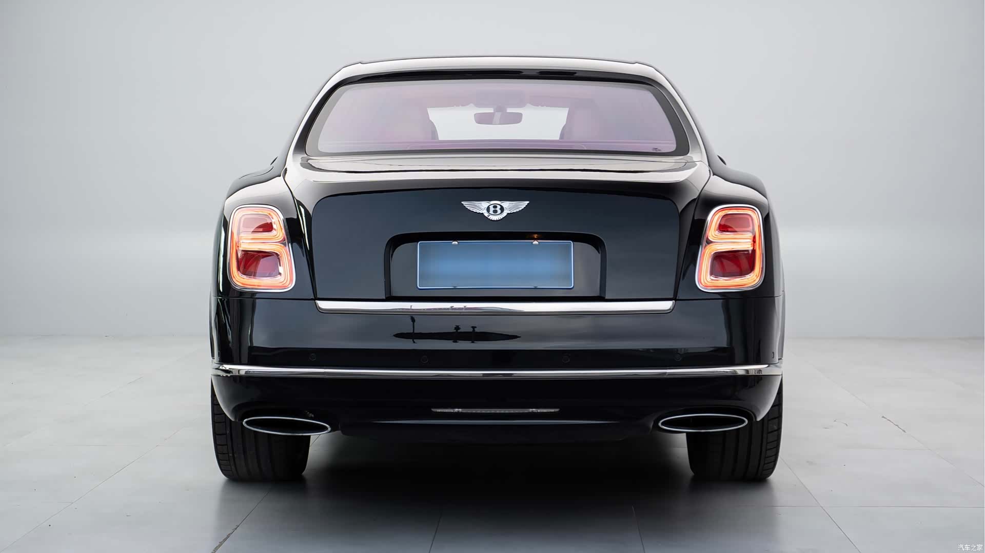 Bentley Mulsanne, 2018 18