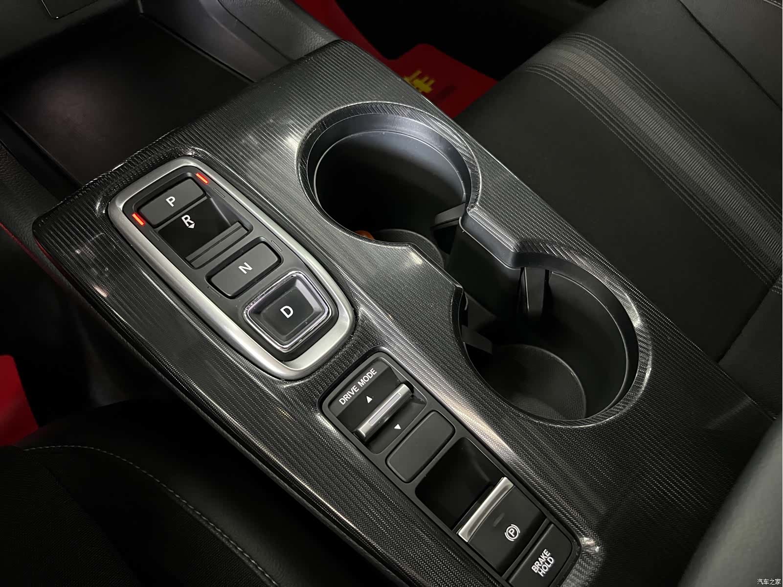 Honda Civic, 2025 14