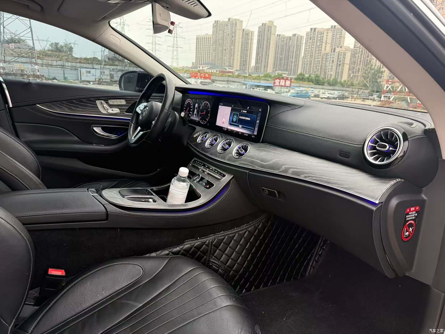 Mercedes-Benz CLS, 2020 все фото