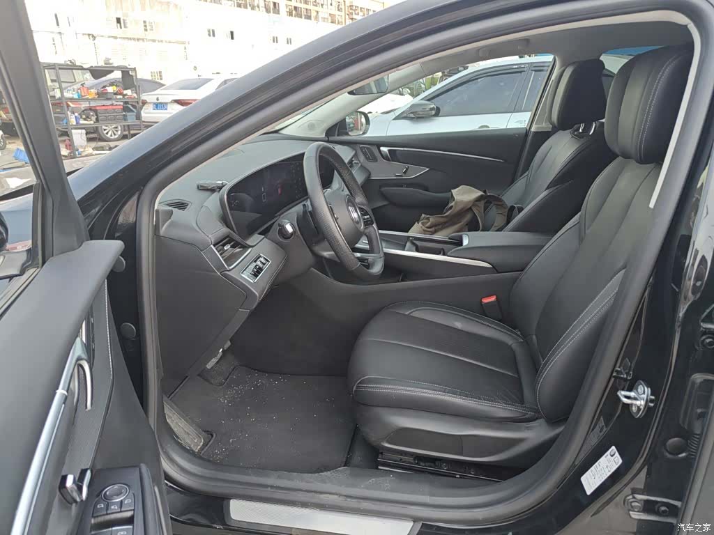 Buick LaCrosse, 2024 12