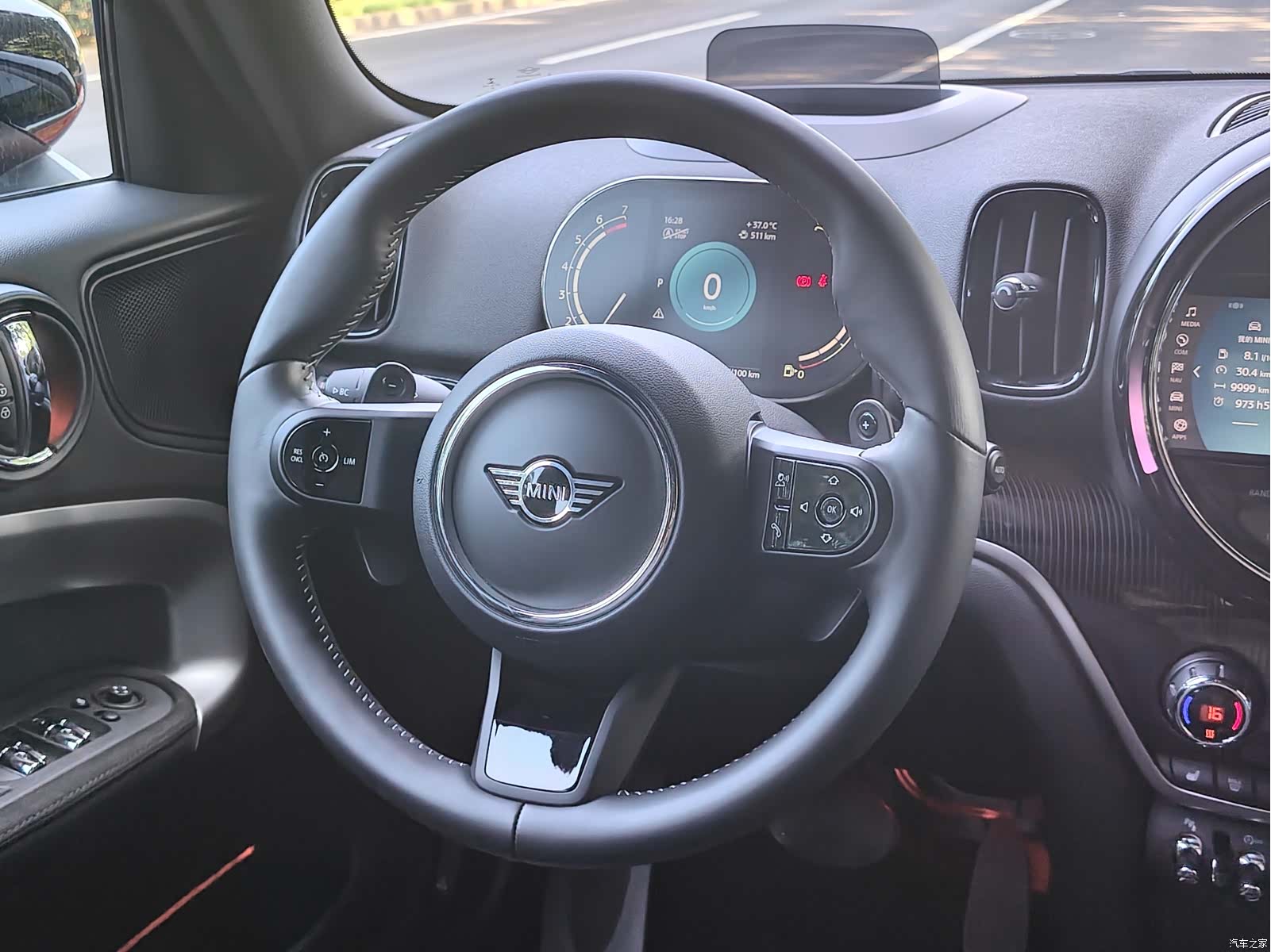 Mini Countryman, 2022 11
