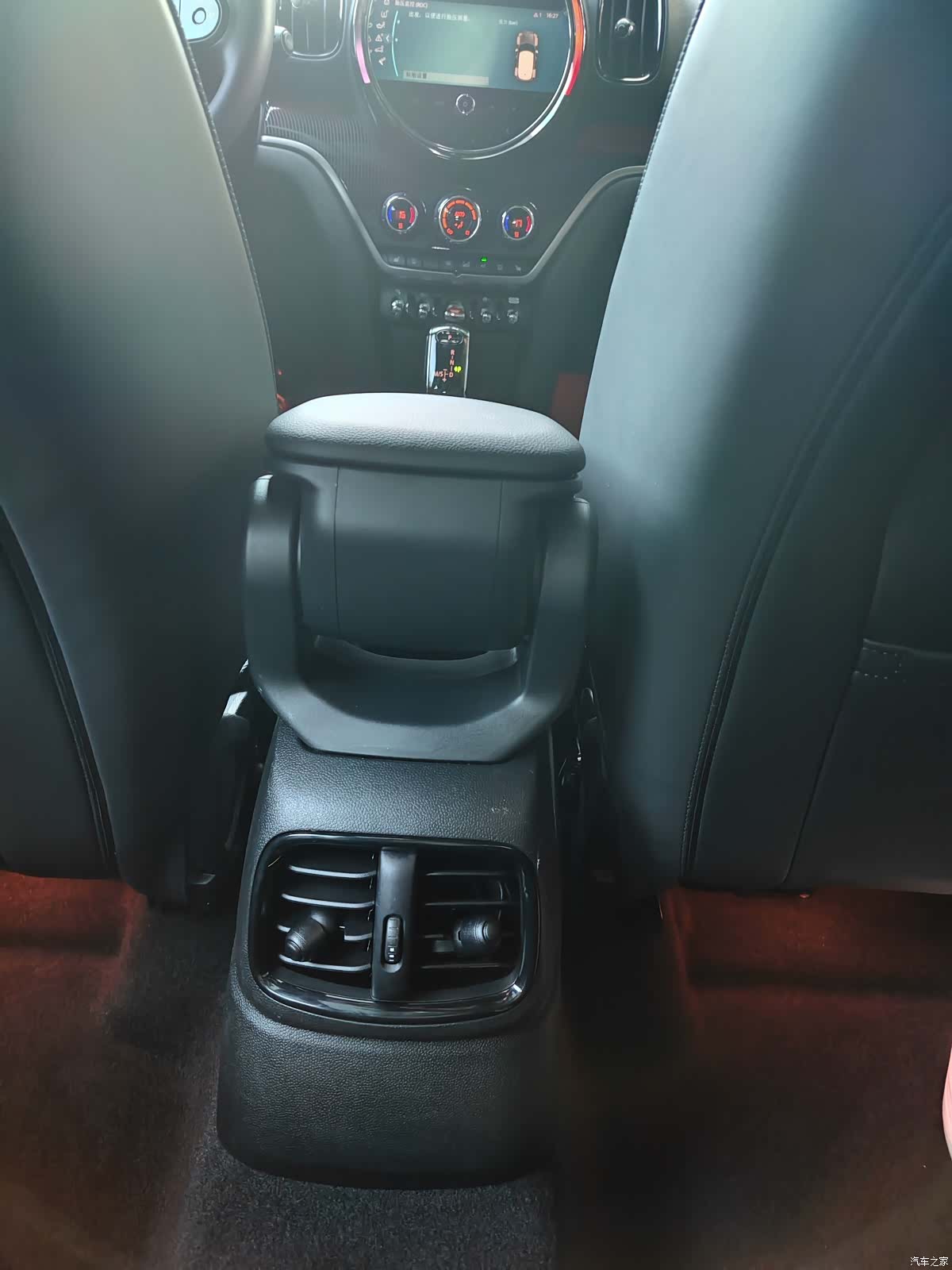 Mini Countryman, 2022 22