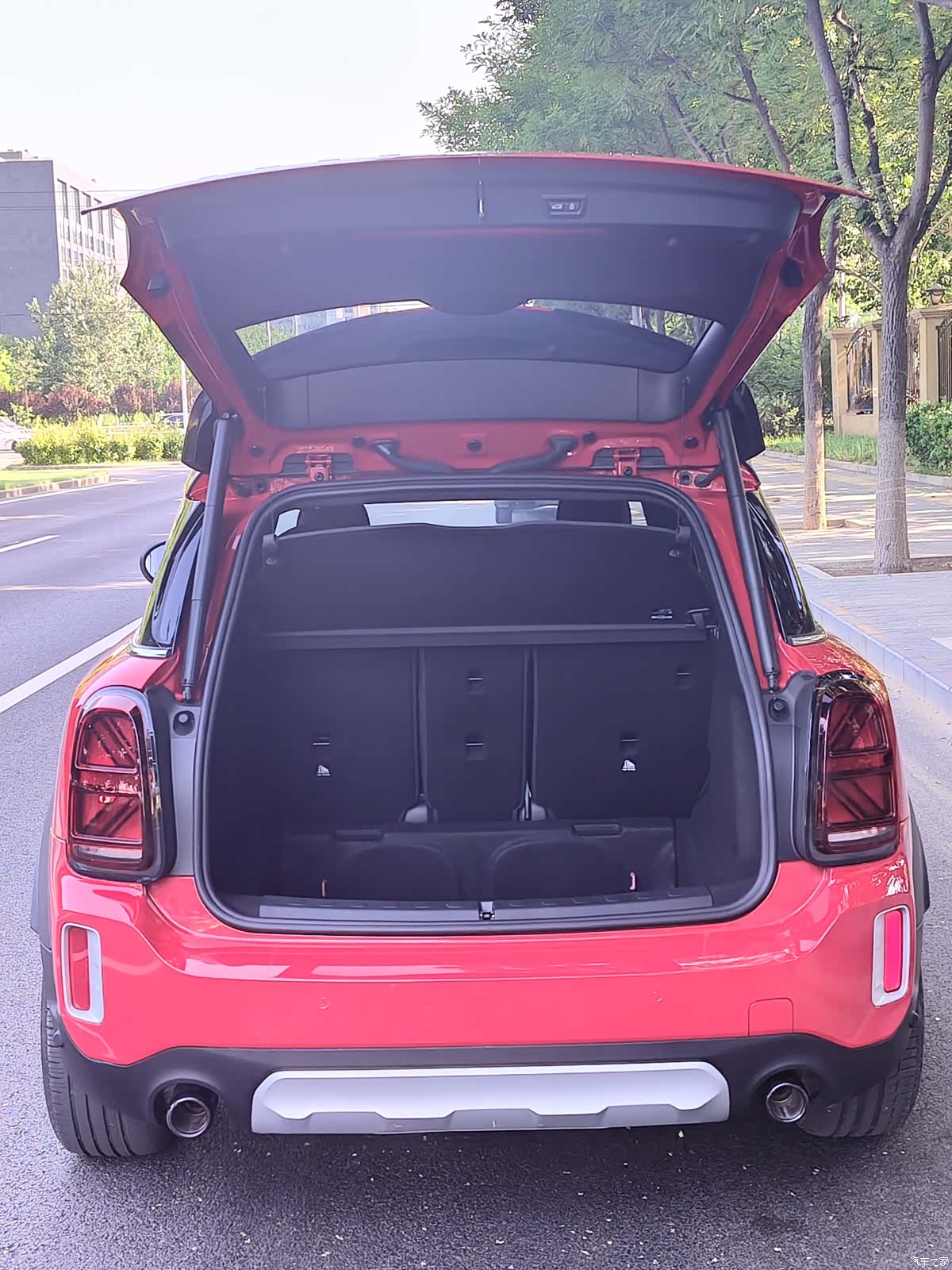 Mini Countryman, 2022 24