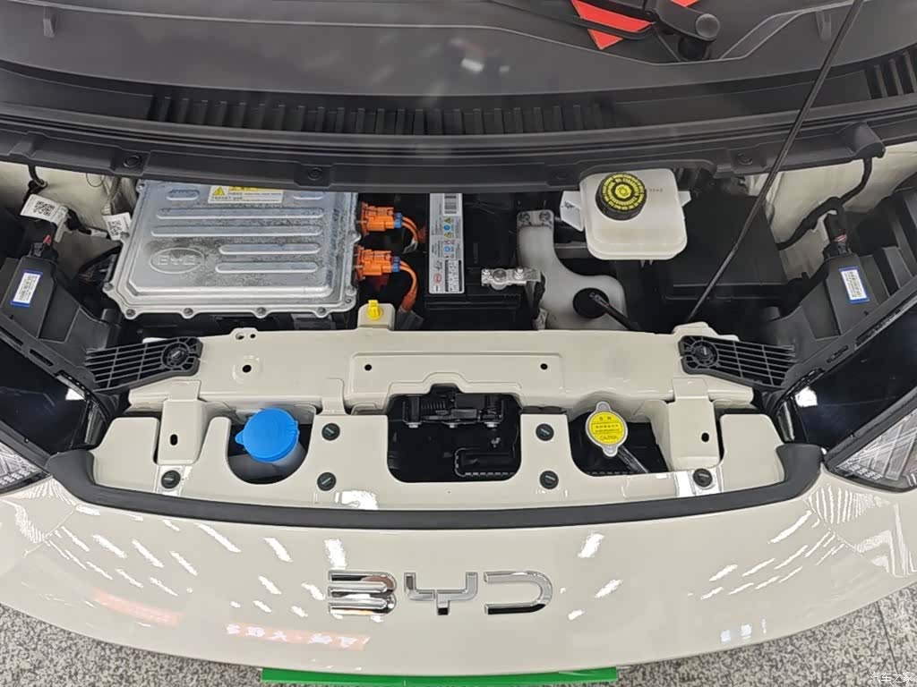 BYD Seagull, 2024 20