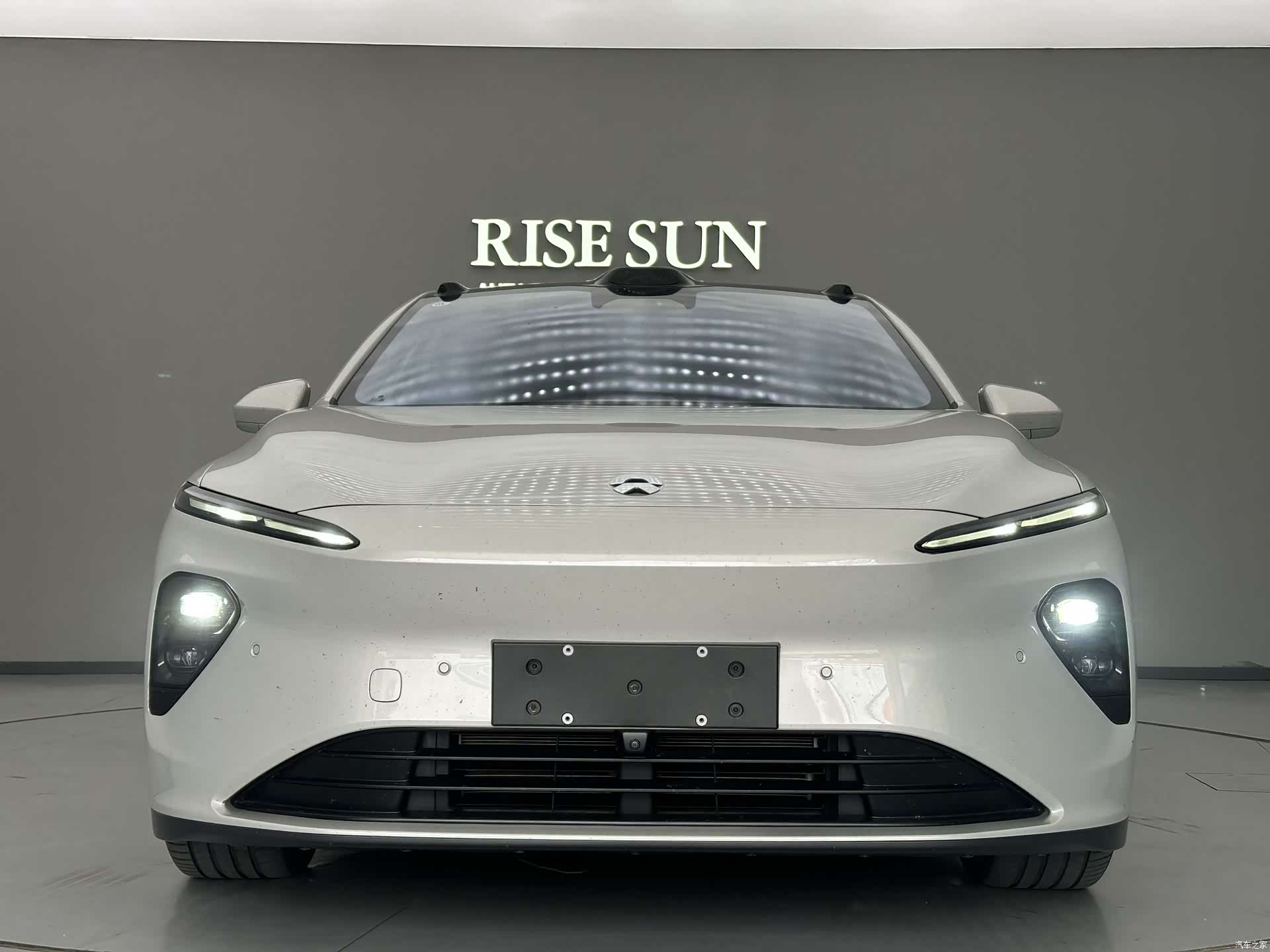 NIO ET7, 2024 2