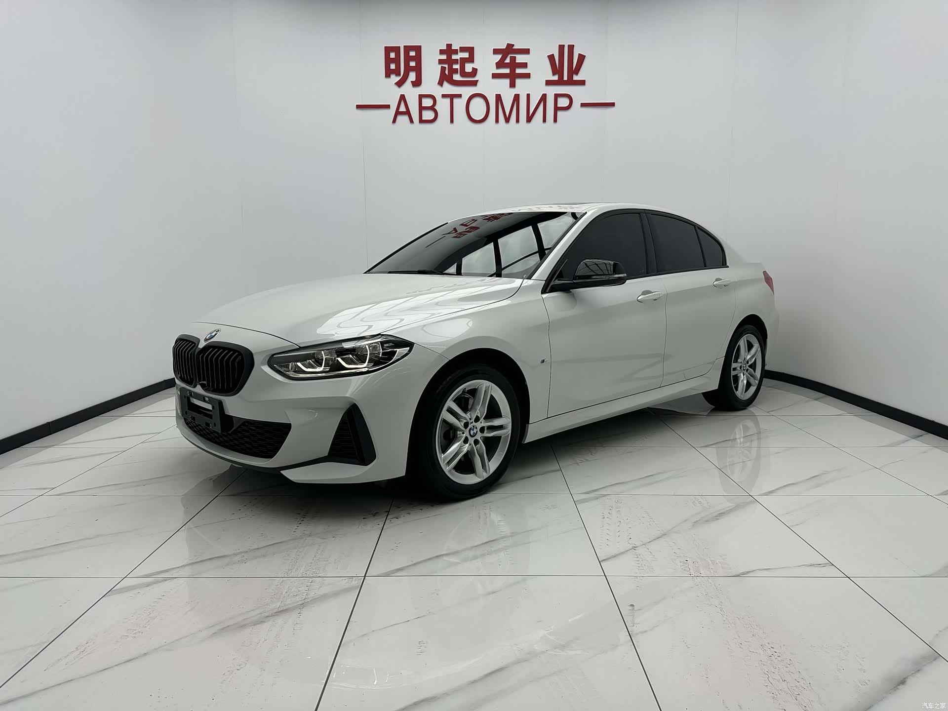 BMW 1 Series, 2022 1