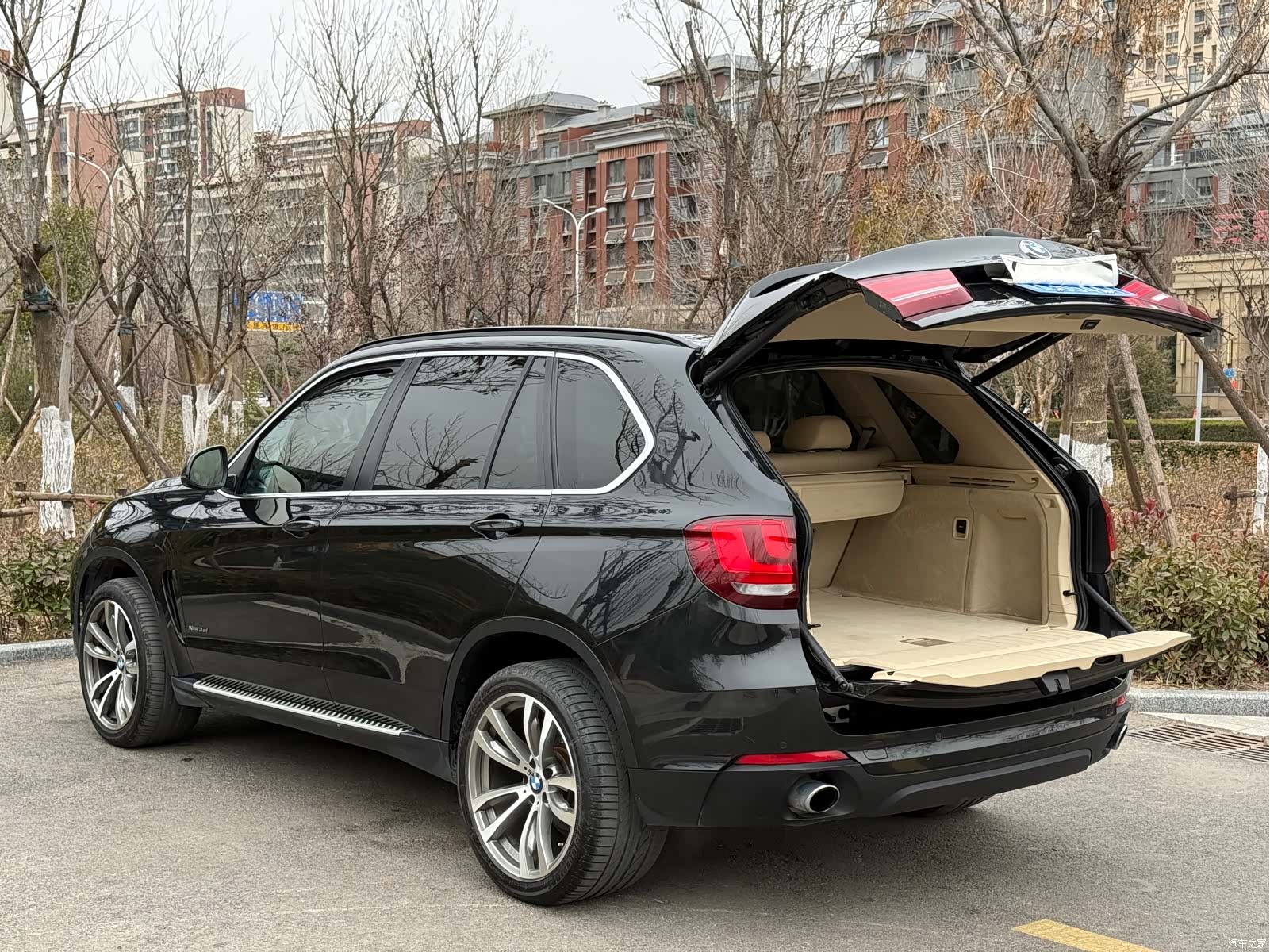 BMW X5, 2015 17