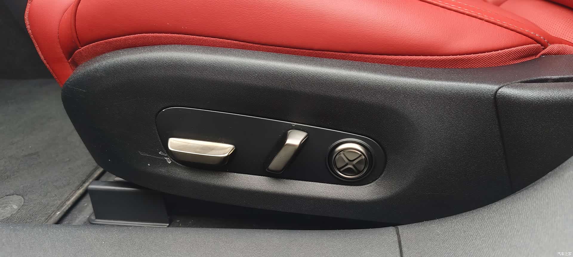 Xiaomi SU7, 2025 26