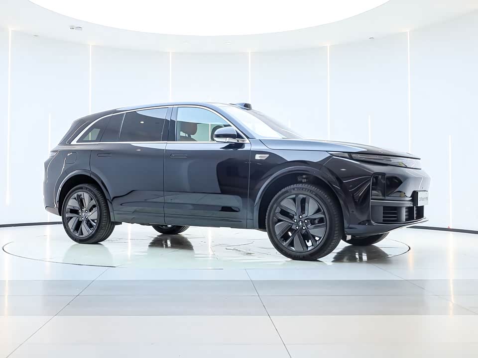 Li Auto Ideal L7