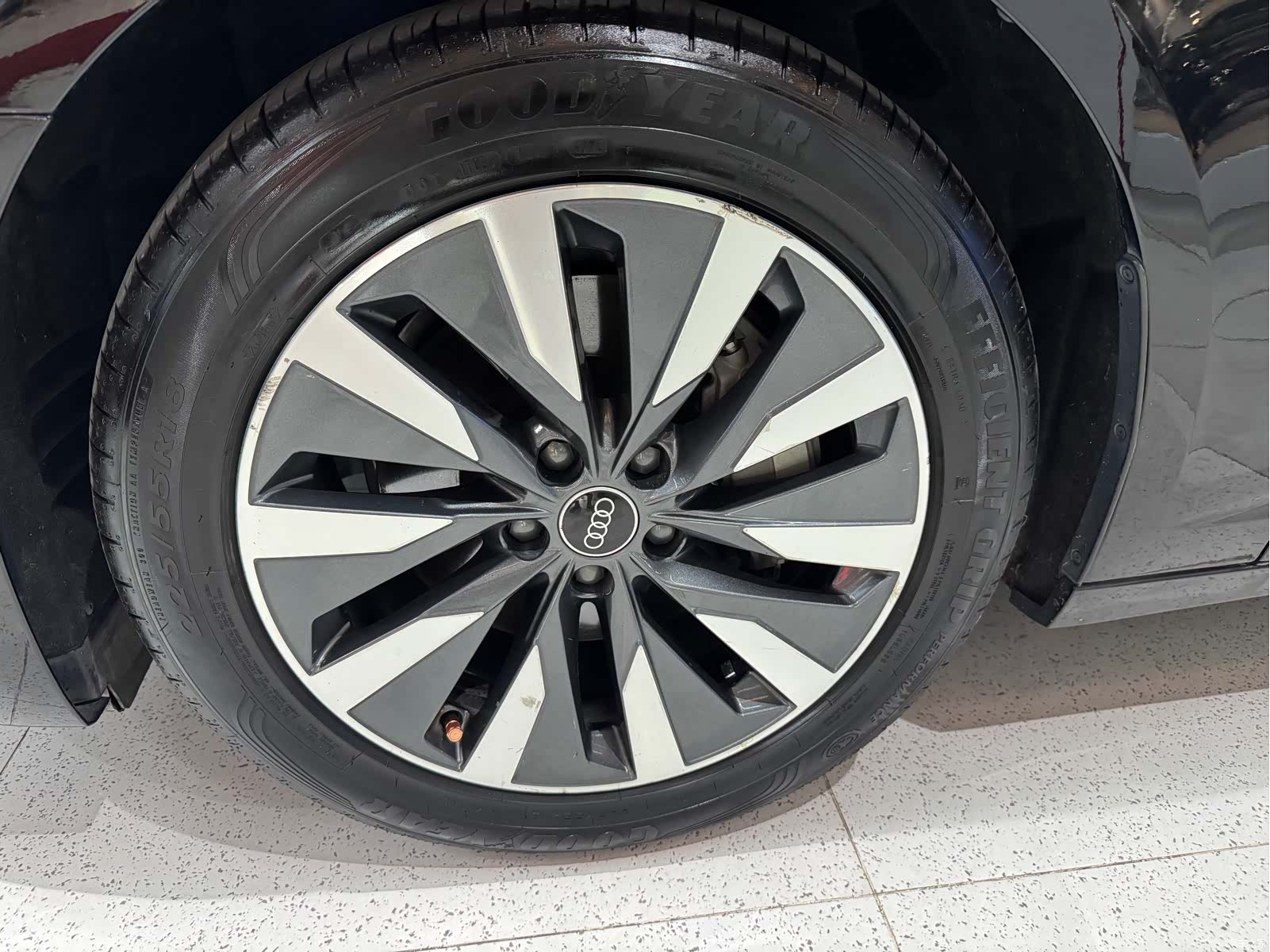 Audi A6L, 2022 13