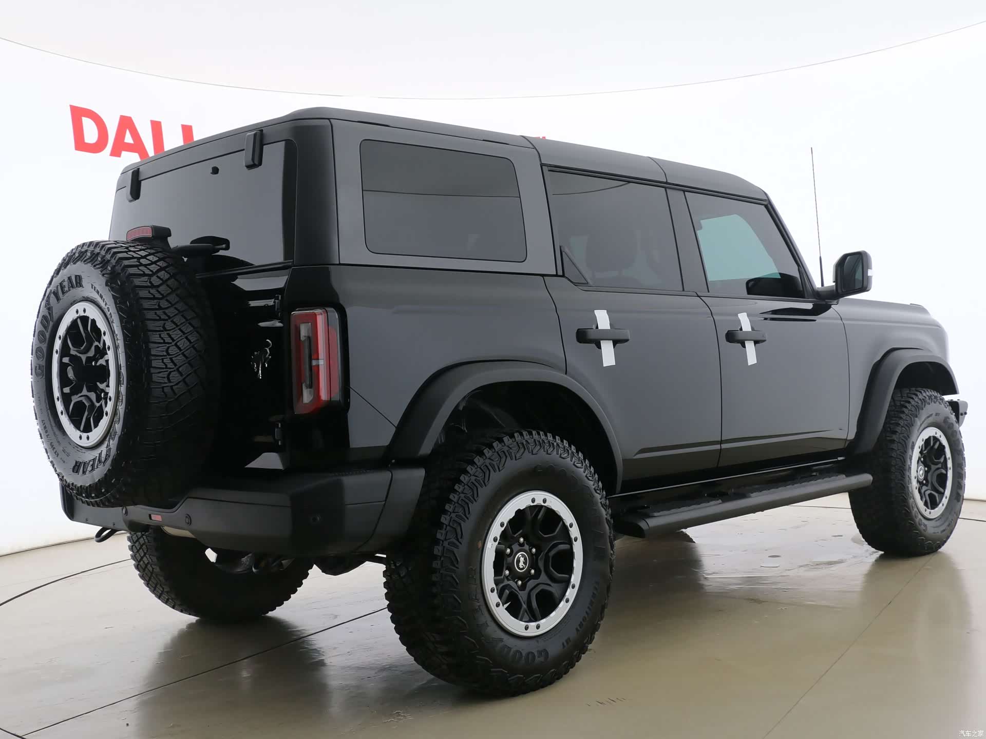 Ford Bronco, 2024 12