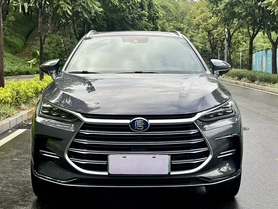 BYD Tangxin Energy