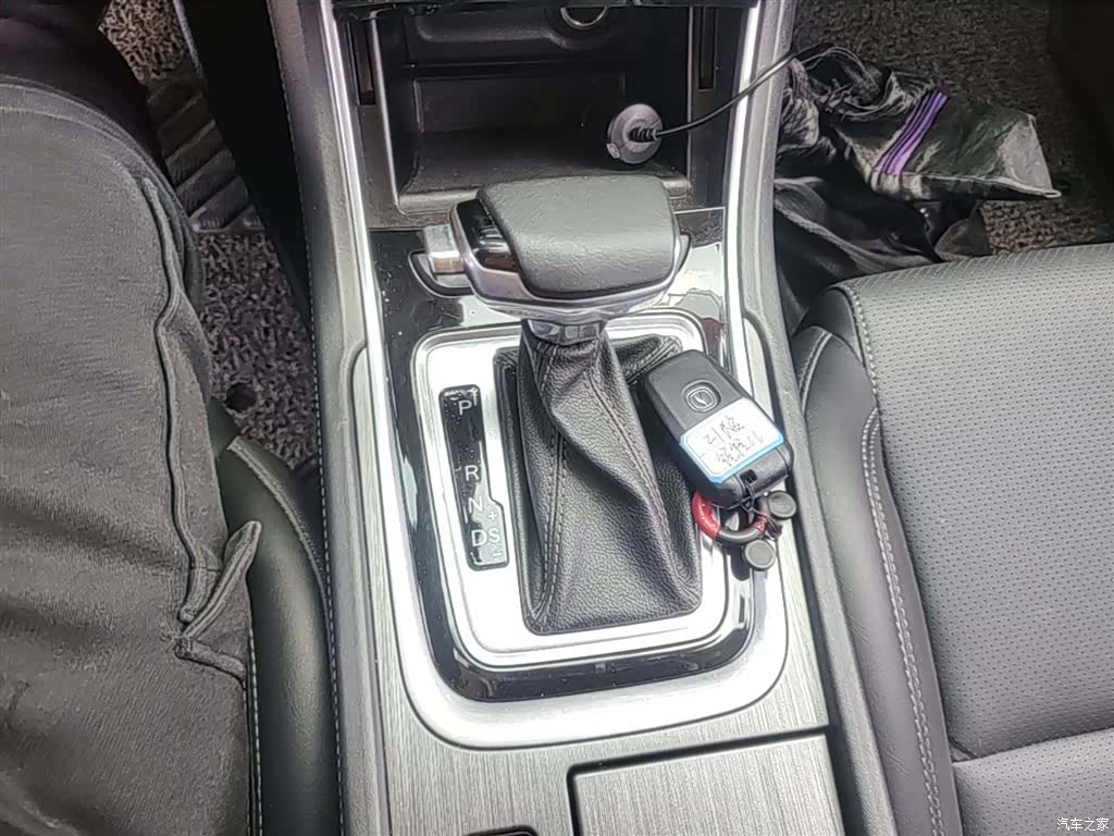 Changan CC, 2021 14