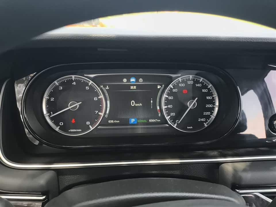 Trumpchi Trumpchi M6 Trumpchi Trumpchi M6