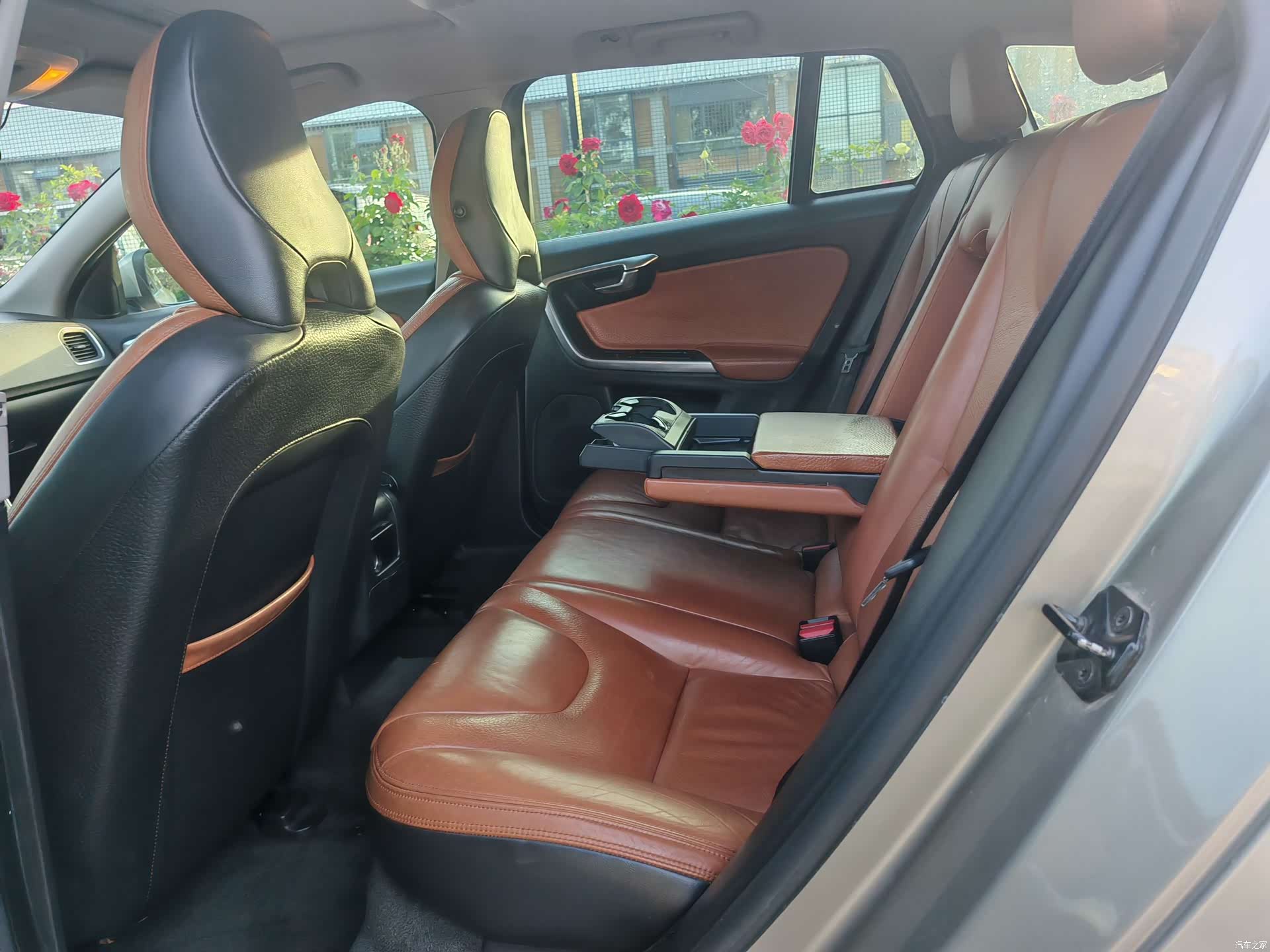 Volvo V60, 2013 16