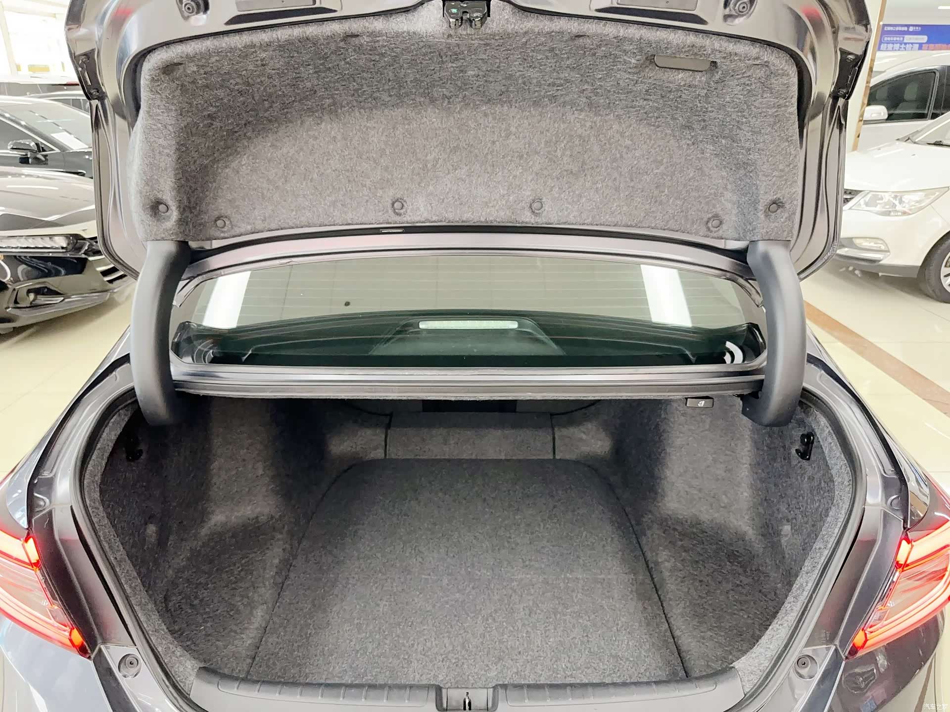 Honda Accord, 2022 15