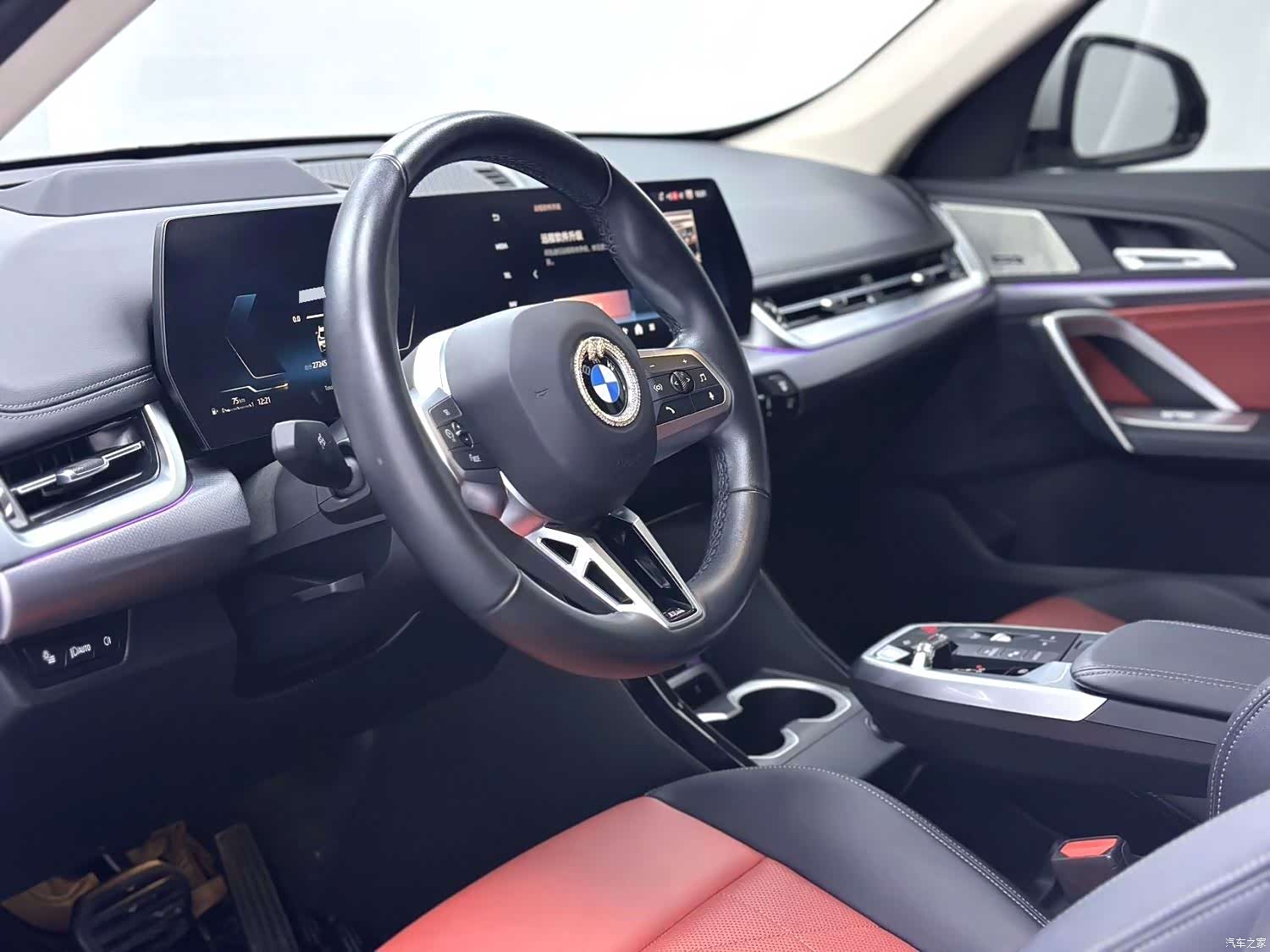 BMW X1, 2024 4